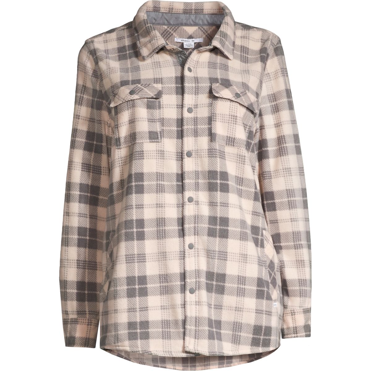 O'Neill Women's Cami Super Fleece Top