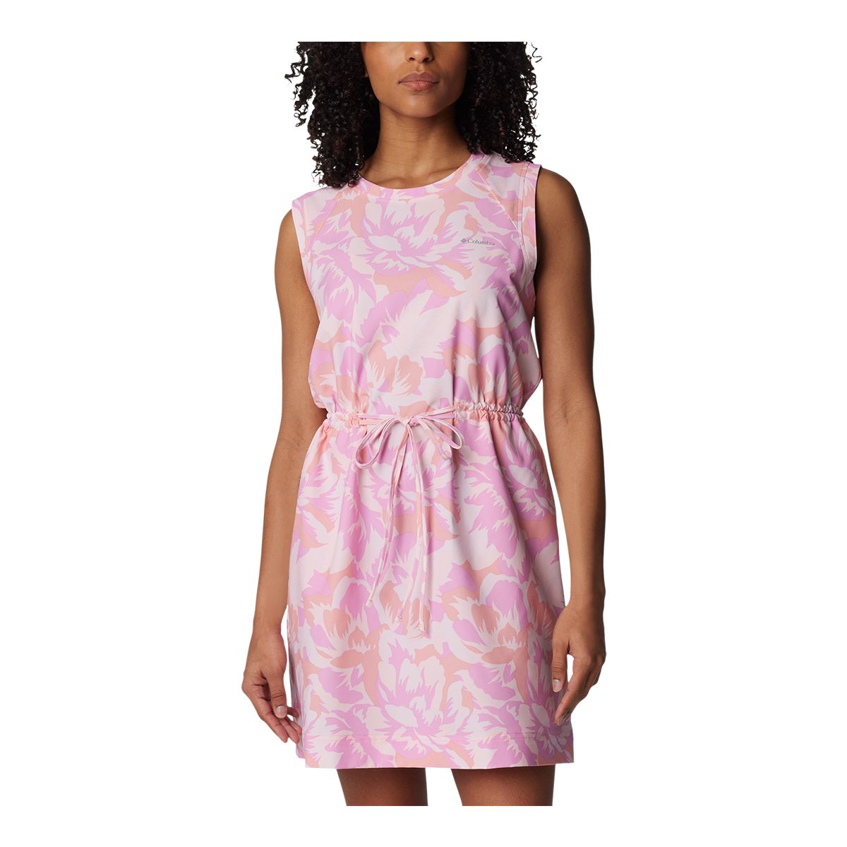 Columbia Women's Bogata Bay UPF Dress