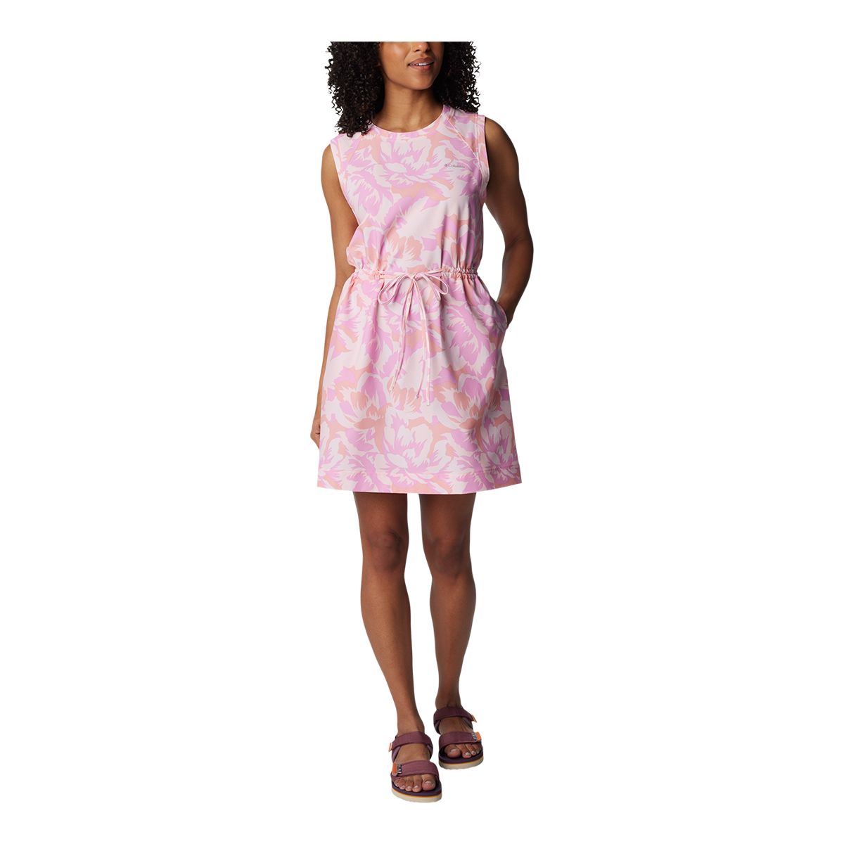 Columbia Women's Bogata Bay UPF Dress