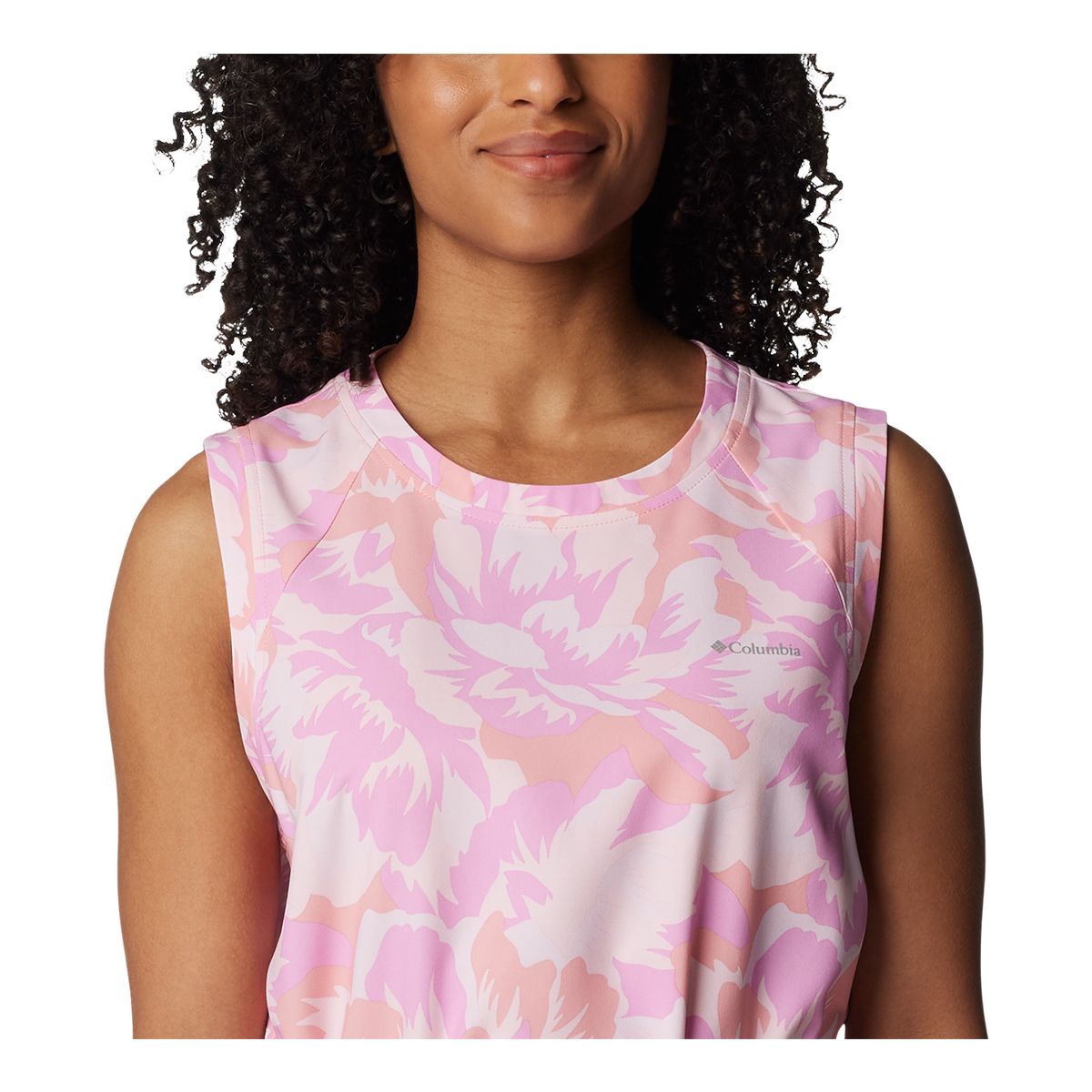 Columbia Women's Bogata Bay UPF Dress