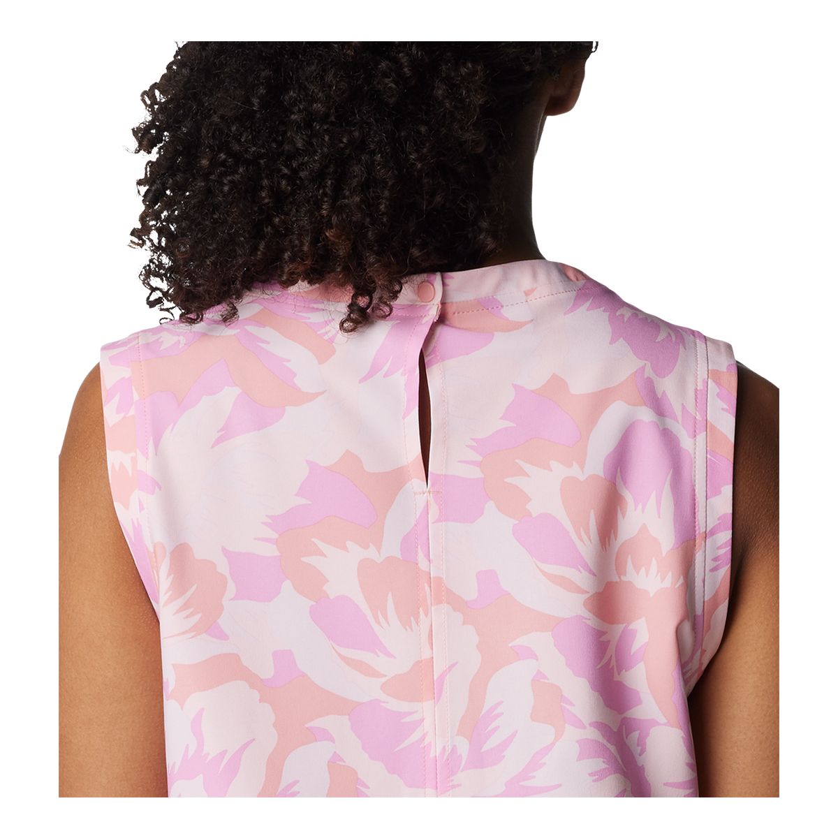 Columbia Women's Bogata Bay UPF Dress