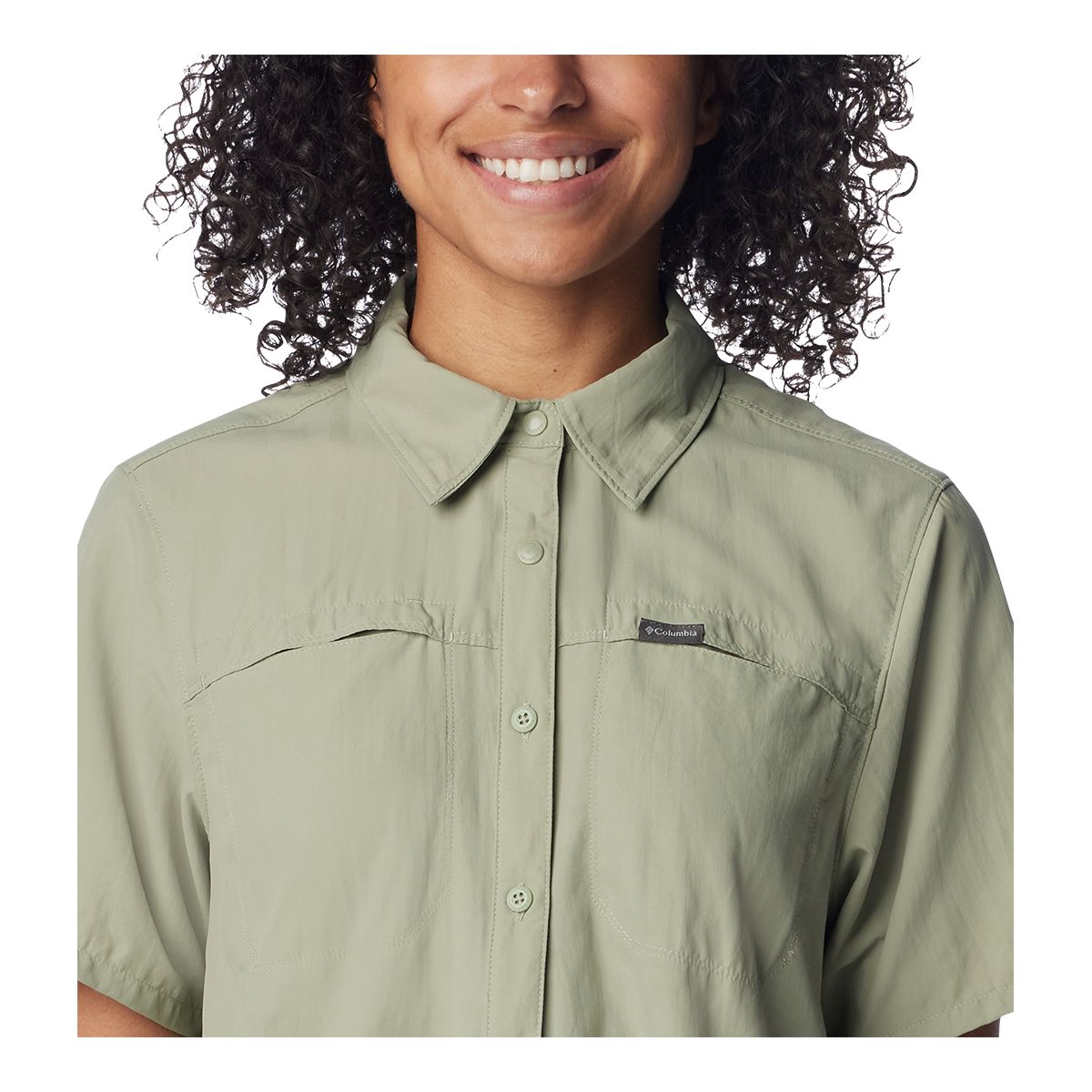 Columbia Women's Silver Ridge 3.0 T-Shirt