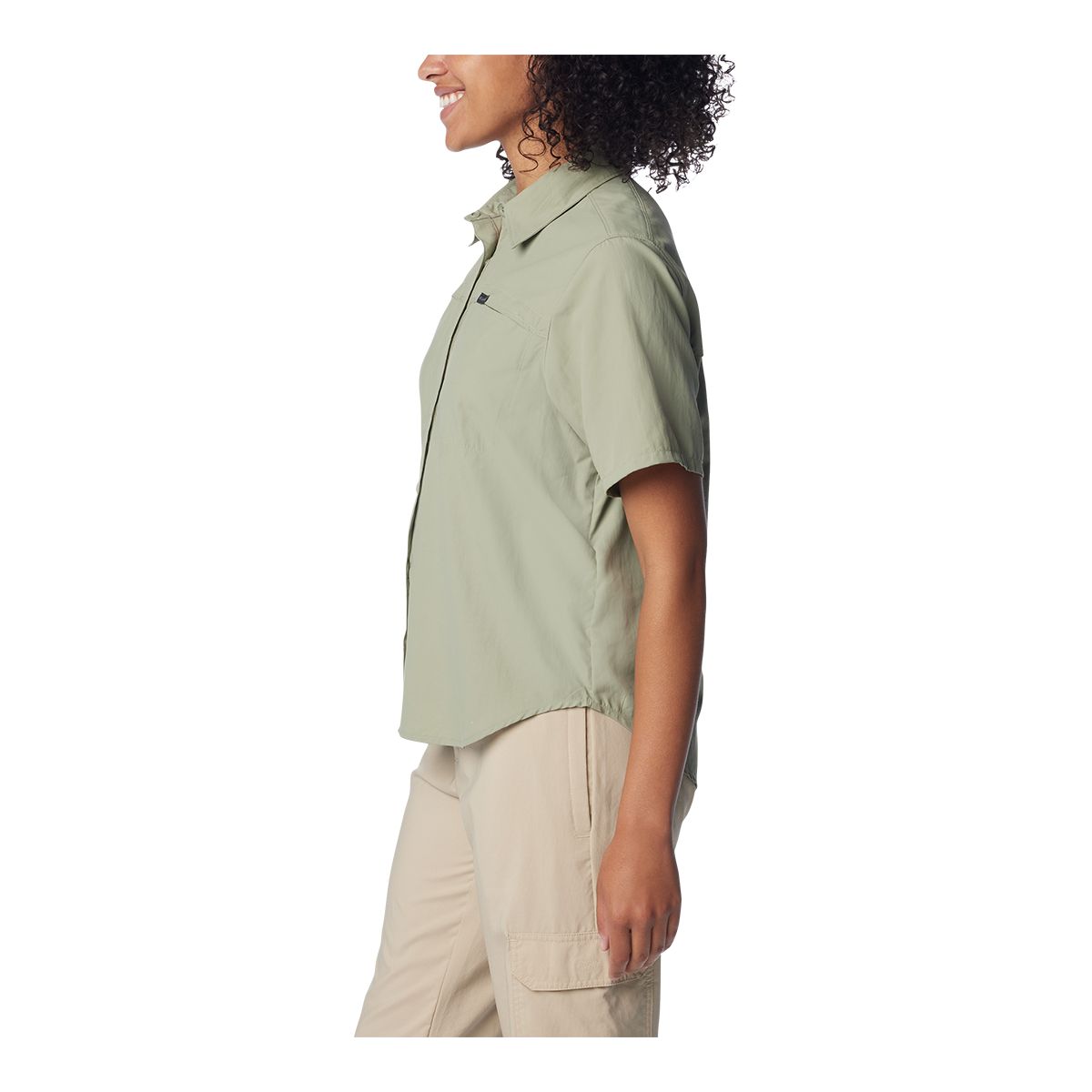 Columbia Women's Silver Ridge 3.0 T-Shirt