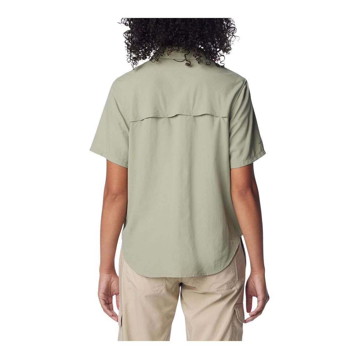 Columbia Women's Silver Ridge 3.0 T-Shirt