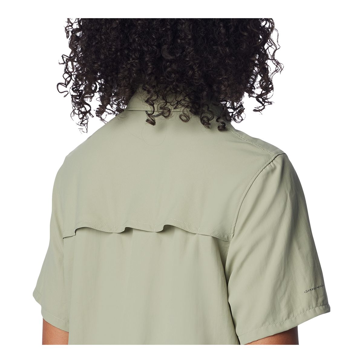 Columbia Women's Silver Ridge 3.0 T-Shirt