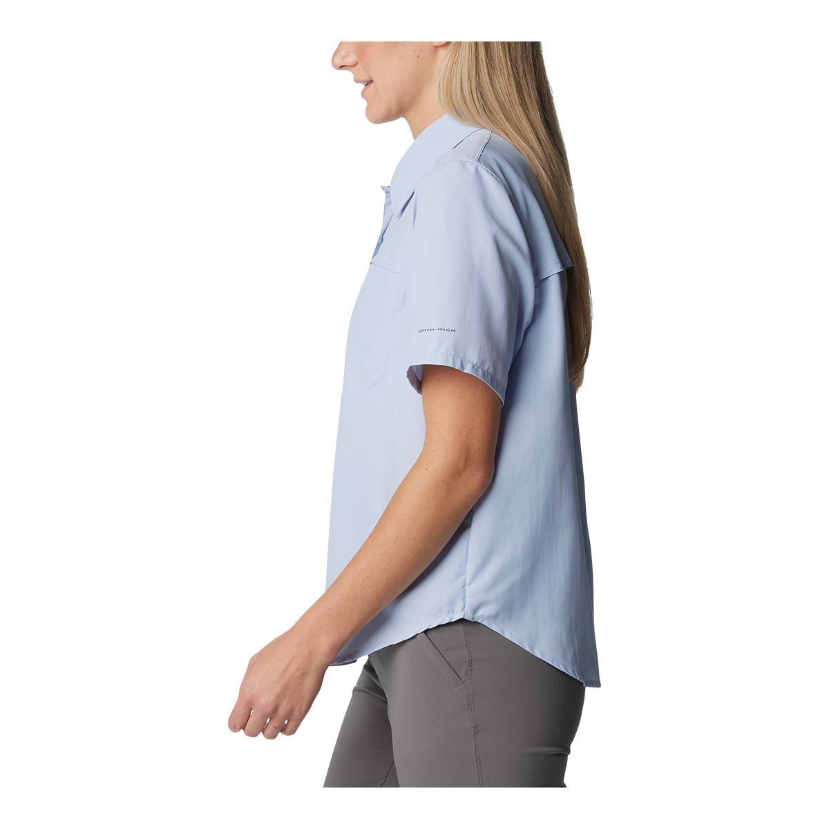 Columbia Women's Silver Ridge 3.0 T-Shirt