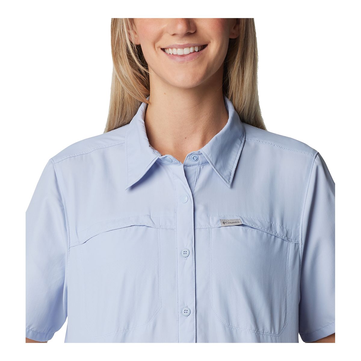 Columbia Women's Silver Ridge 3.0 T-Shirt