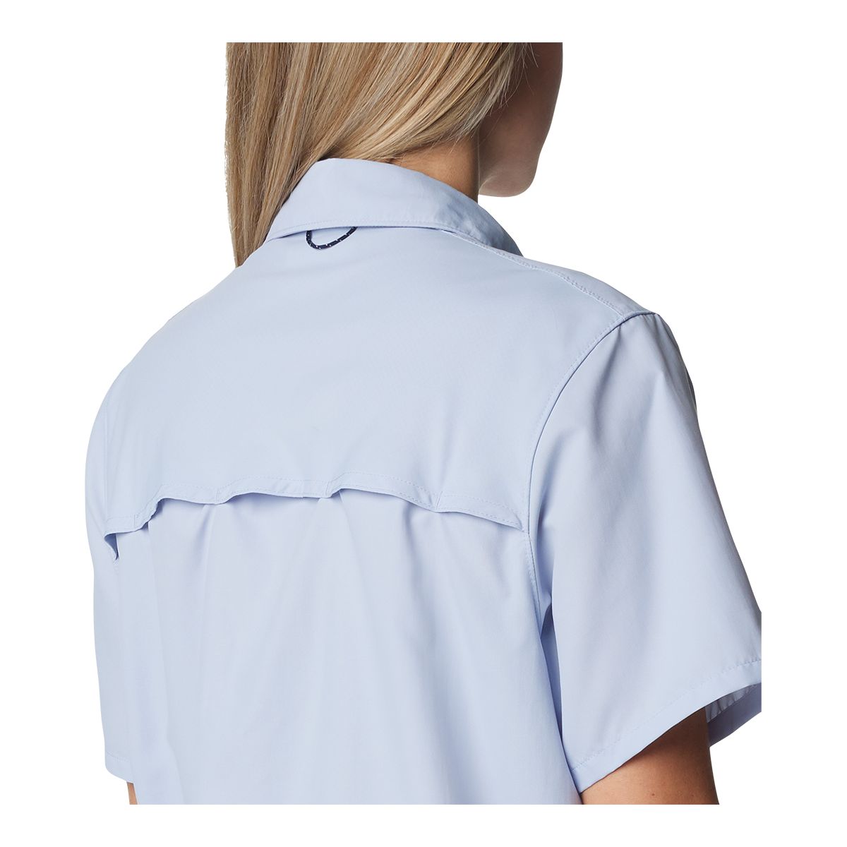 Columbia Women's Silver Ridge 3.0 T-Shirt