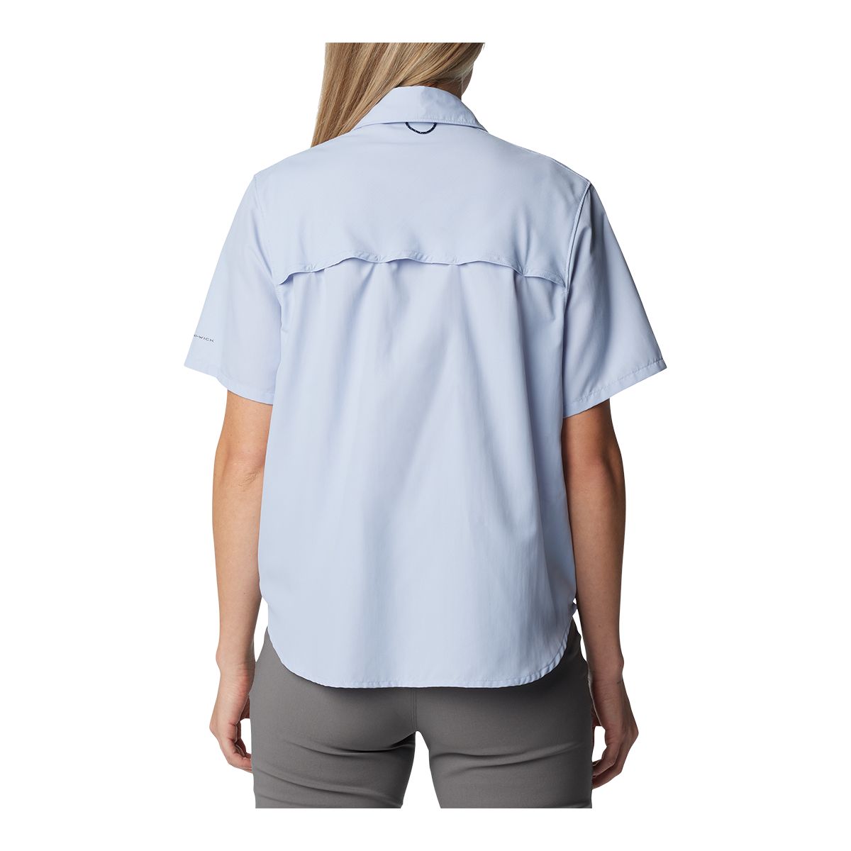Columbia Women's Silver Ridge 3.0 T-Shirt