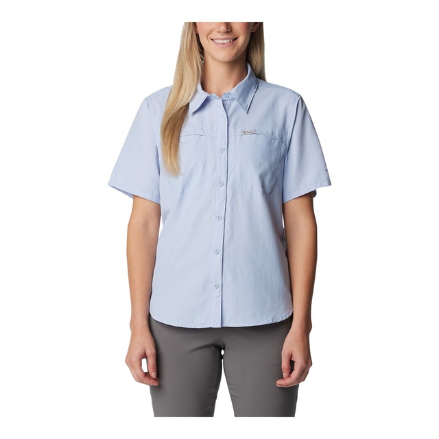 Columbia Women's Silver Ridge 3.0 T-Shirt