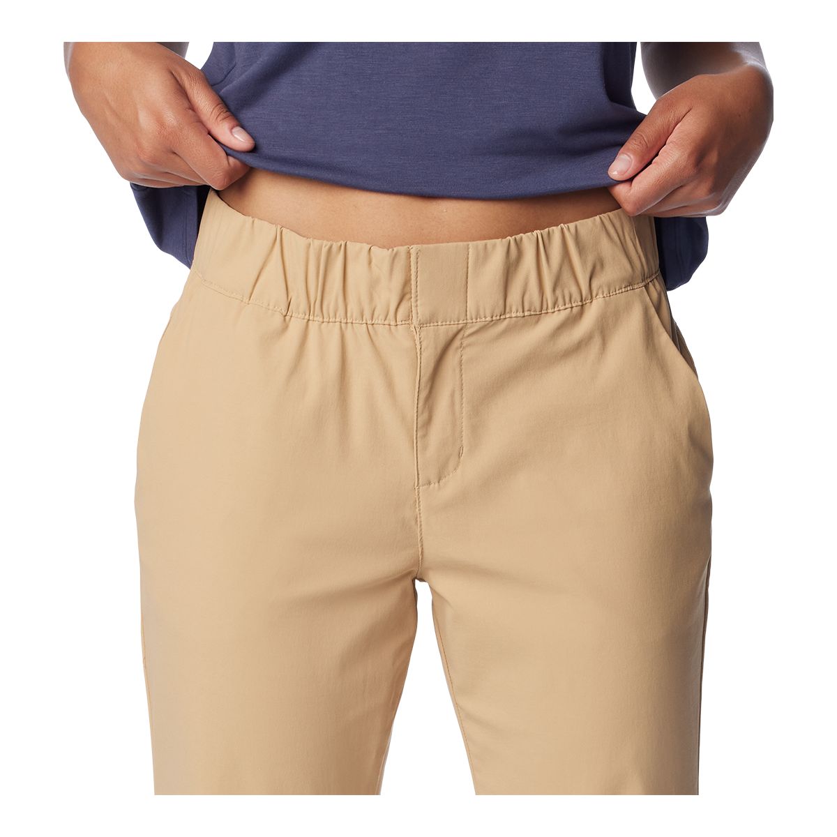 Columbia Women's Firwood Camp II Pants