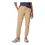 Columbia Women's Firwood Camp II Pants Front_Flat