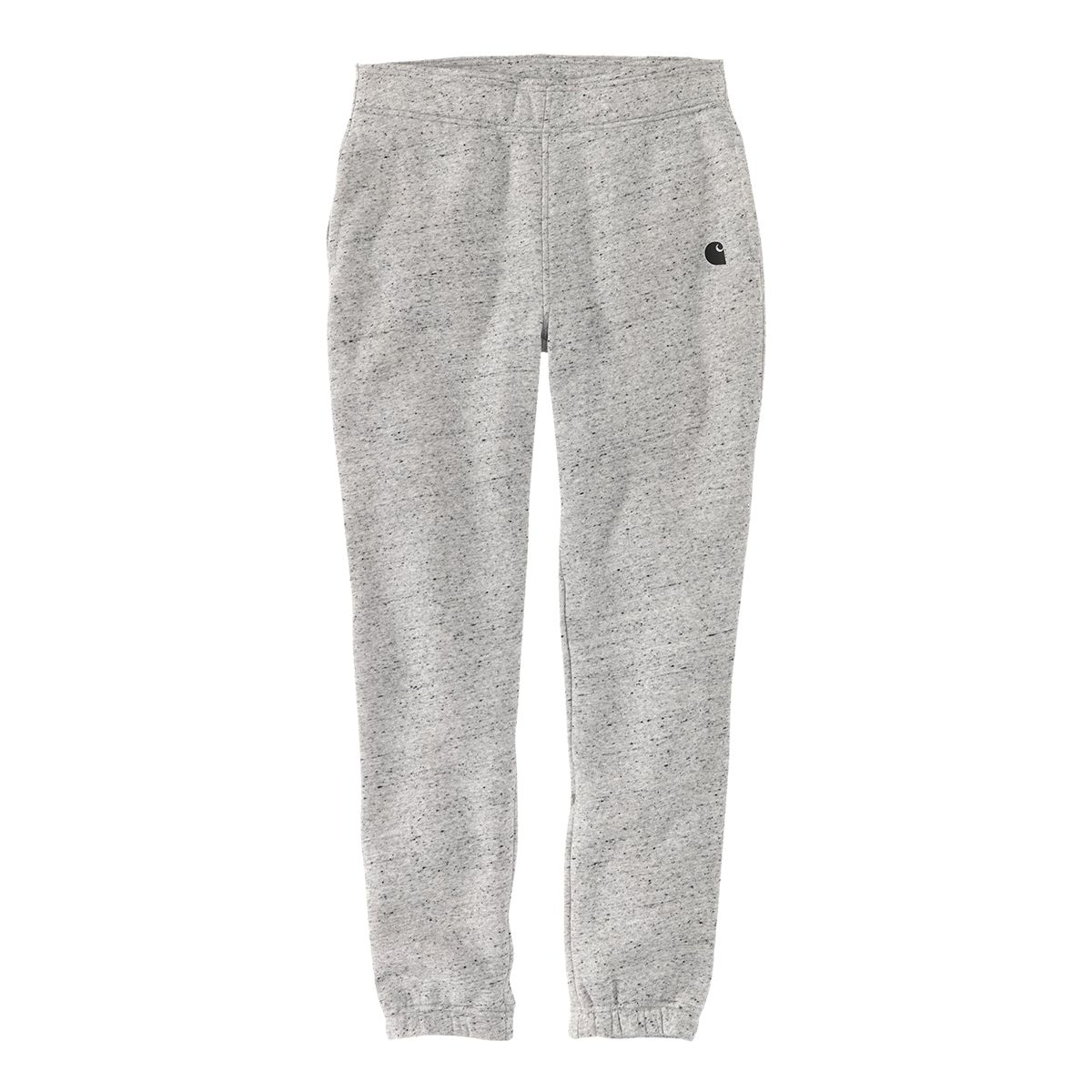 Carhartt Women's Relaxed Fit Fleece Jogger Pants