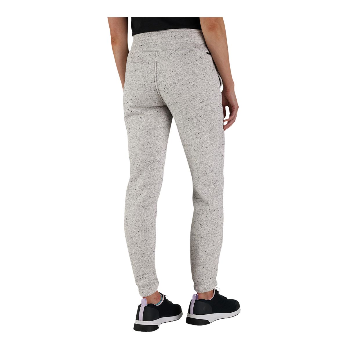 Carhartt Women's Relaxed Fit Fleece Jogger Pants