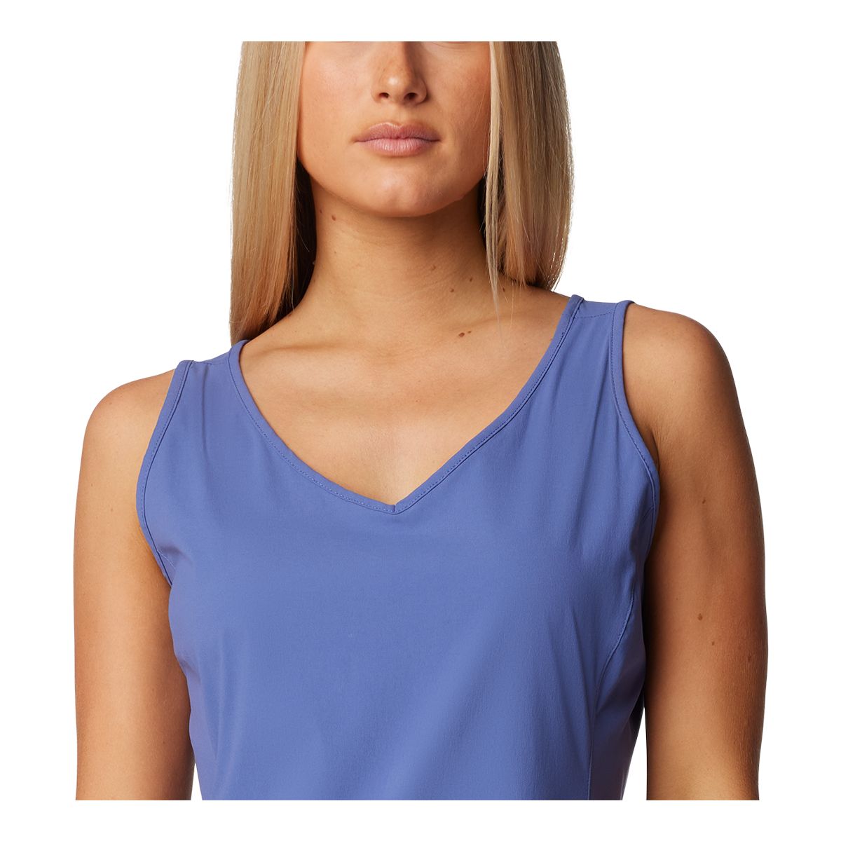 Columbia Women's Anytime Casual III Omni-Shade Dress