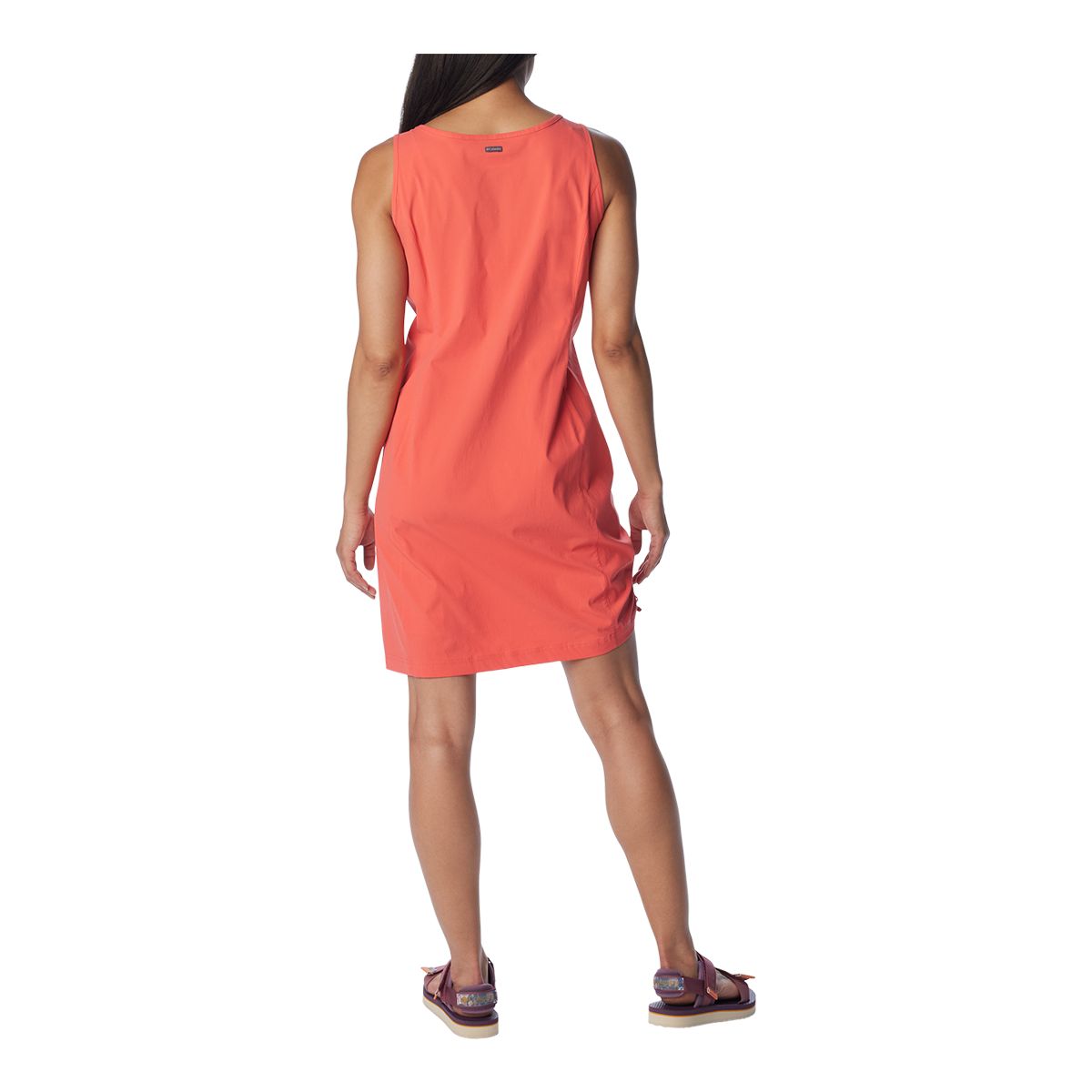 Columbia Women's Anytime Casual III Omni-Shade Dress