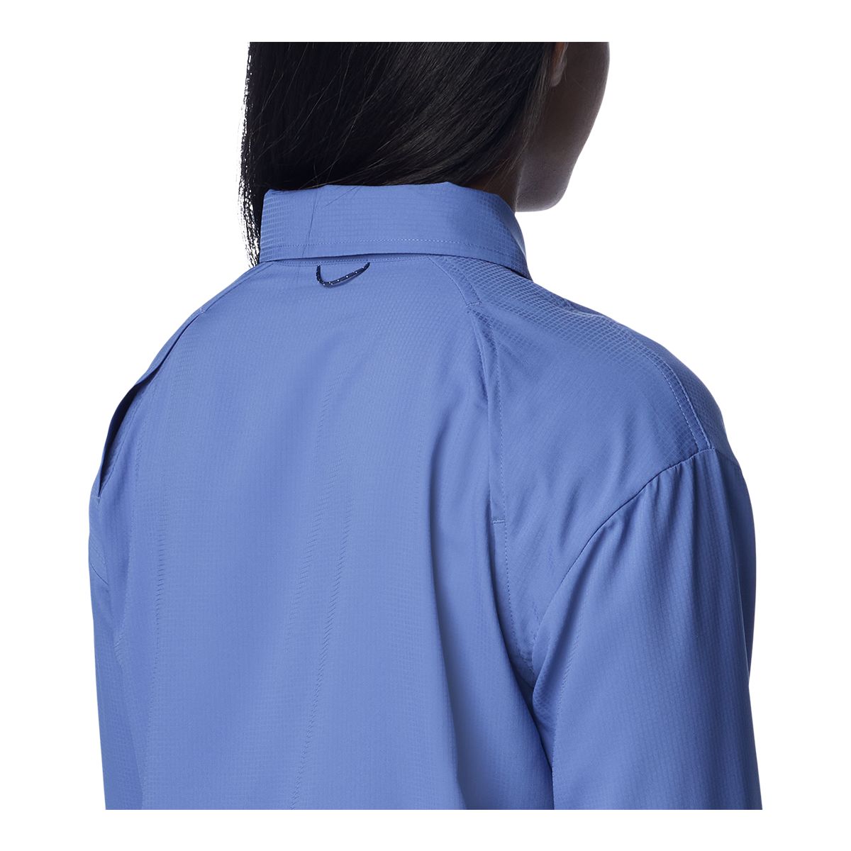 Columbia Women's Silver Ridge Utility™ Long Sleeve Shirt