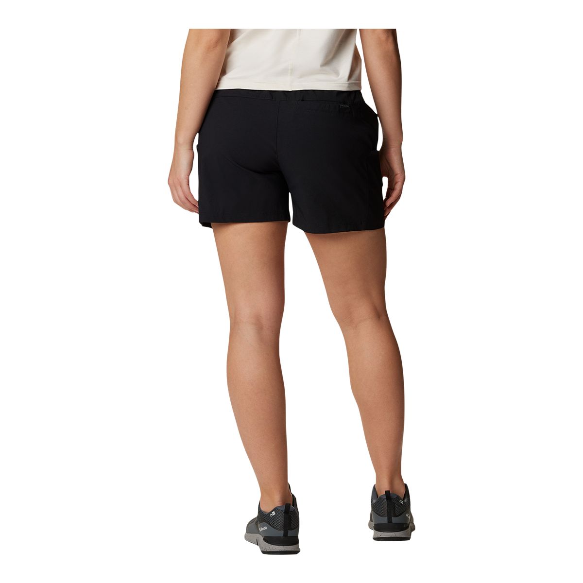 Columbia Women's Leslie Falls Shorts -  5"