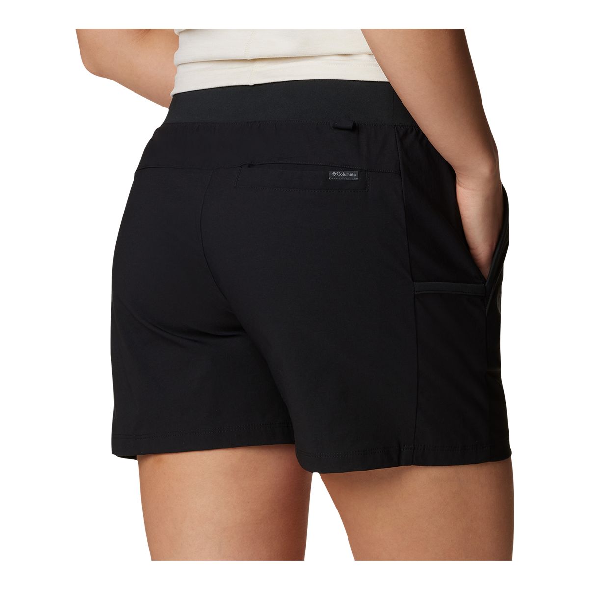 Columbia Women's Leslie Falls Shorts -  5"