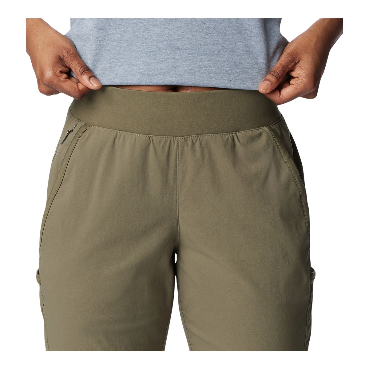 Columbia Women's Leslie Falls™ Capris