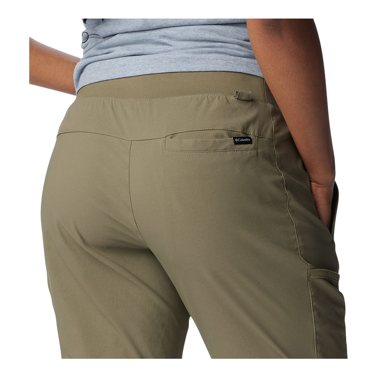 Columbia Women's Leslie Falls™ Capris