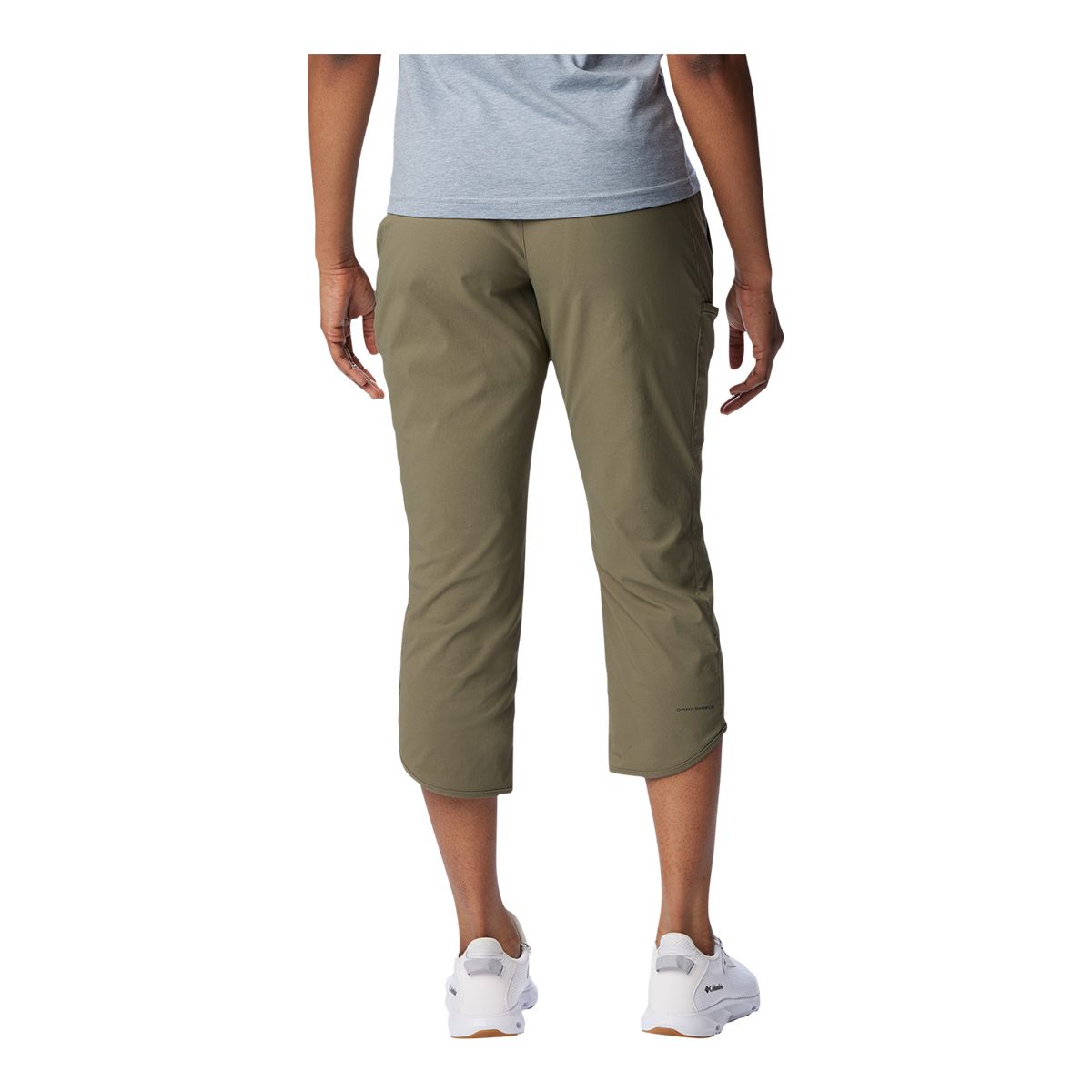 Columbia Women's Leslie Falls™ Capris