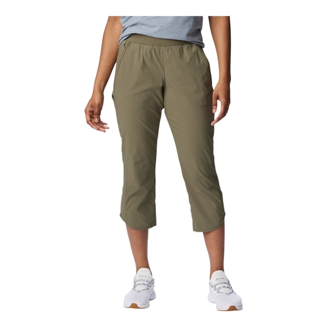 Columbia Women's Leslie Falls™ Capris