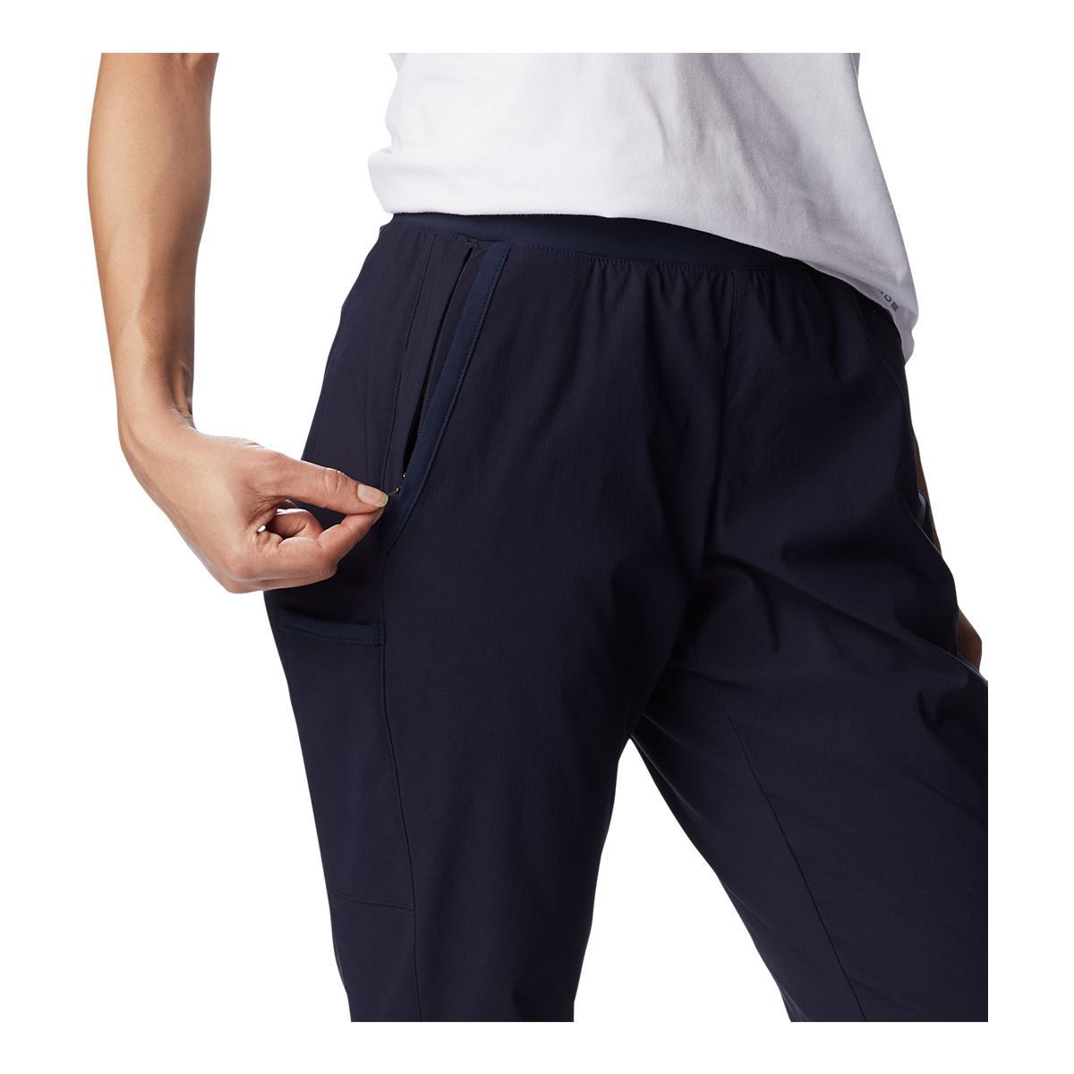 Columbia Women's Leslie Falls™ Capris Pants