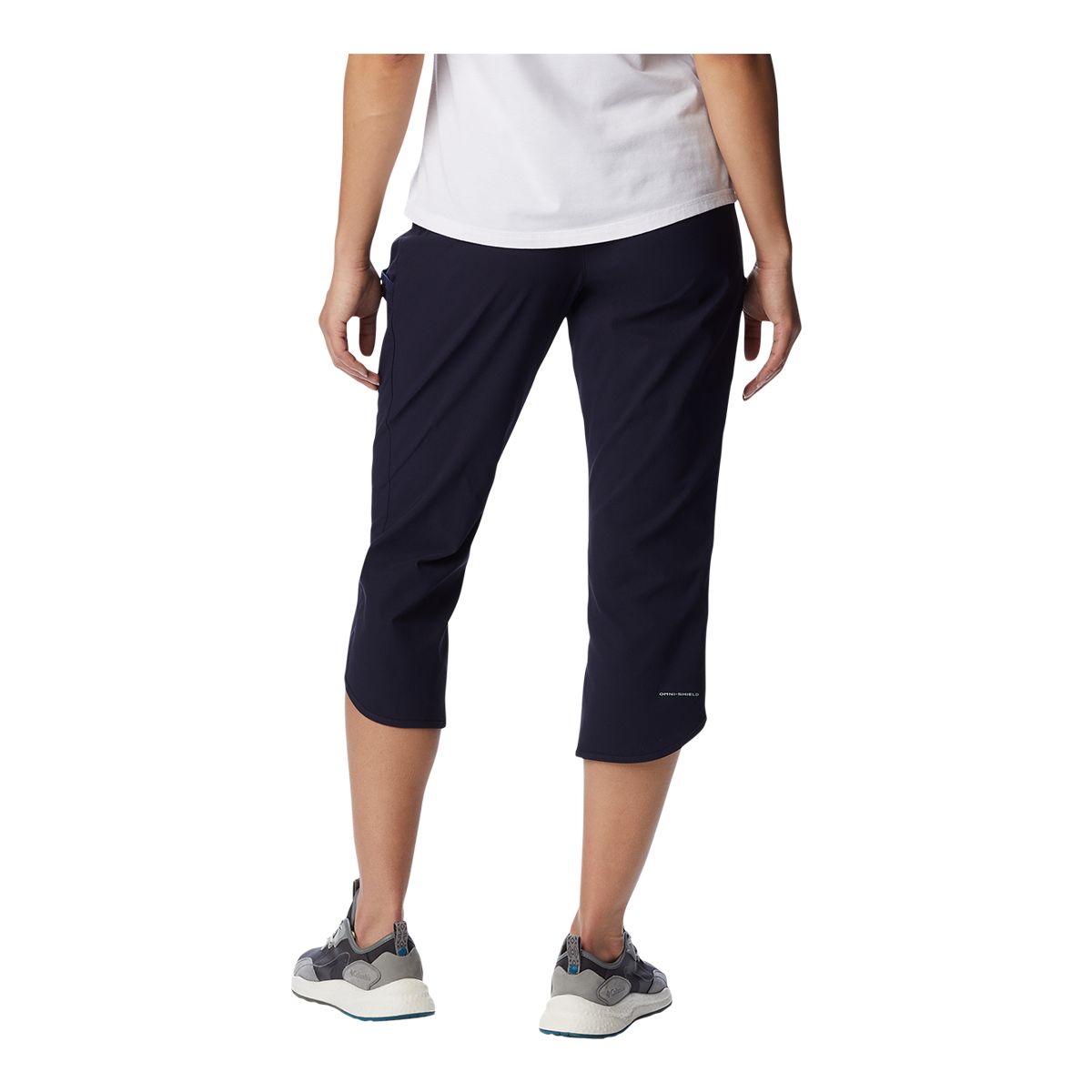 Columbia Women's Leslie Falls™ Capris Pants