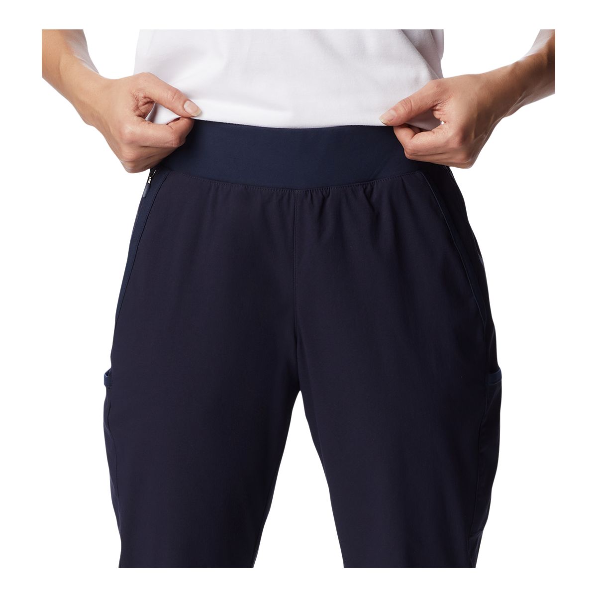 Columbia Women's Leslie Falls™ Capris Pants