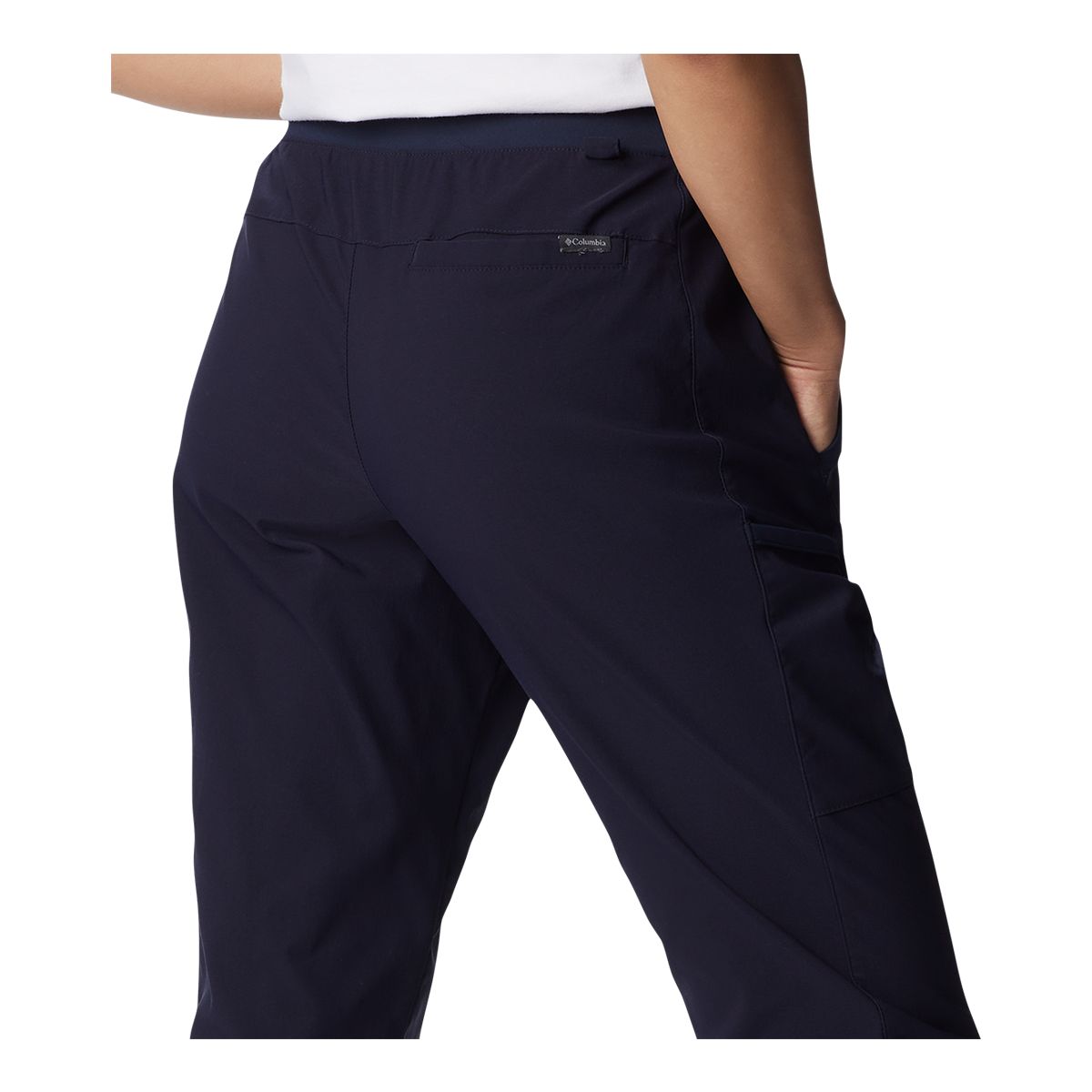 Columbia Women's Leslie Falls™ Capris Pants