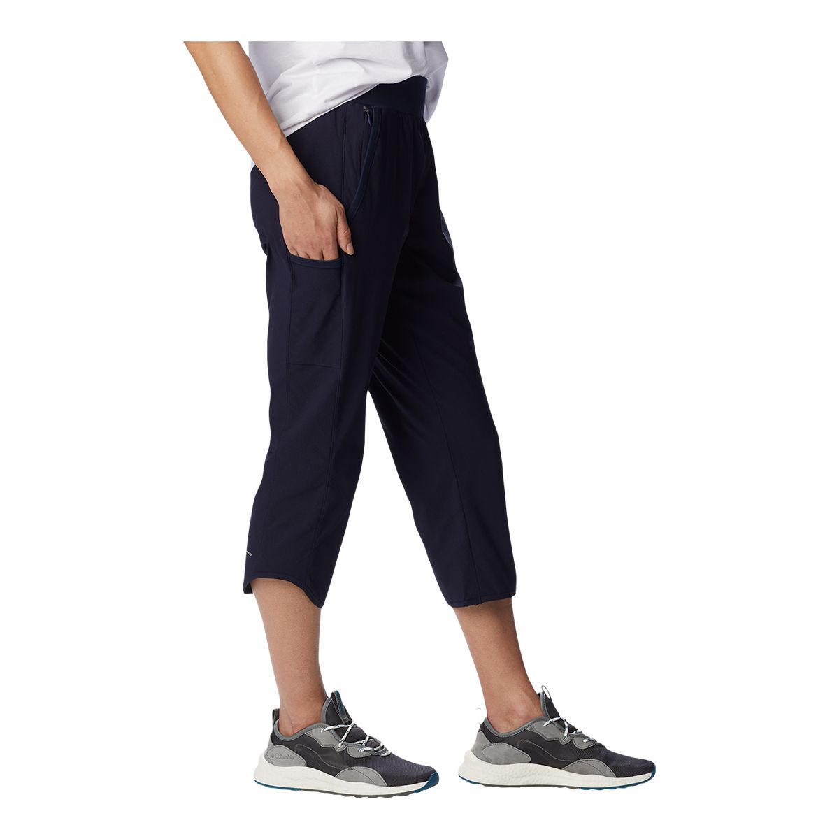 Columbia Women's Leslie Falls™ Capris Pants