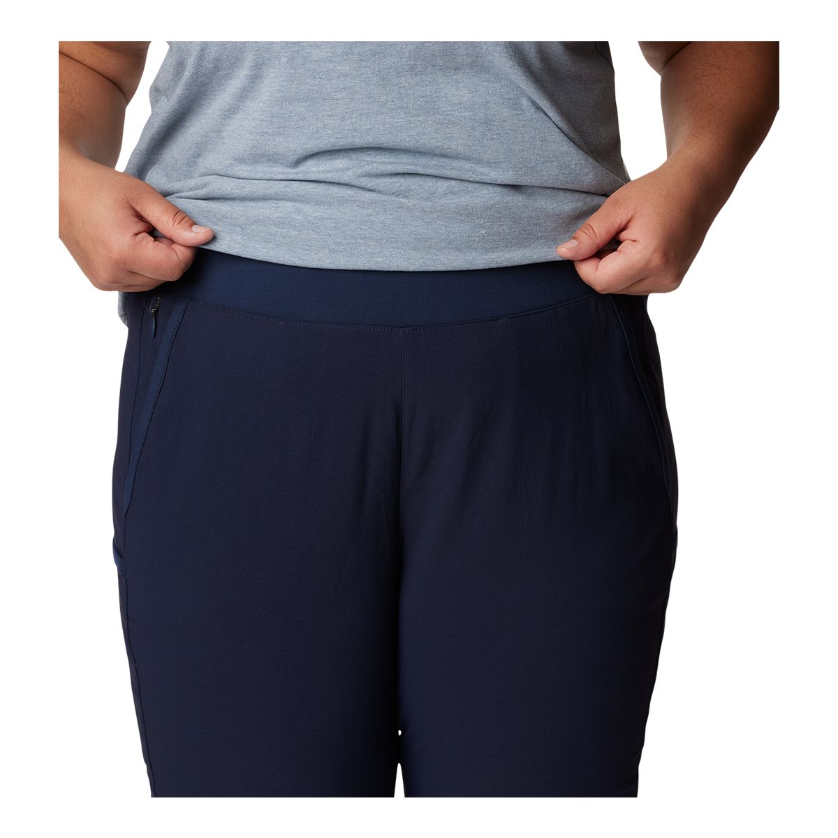 Columbia Women's Plus Size Leslie Falls™ Capri Pants