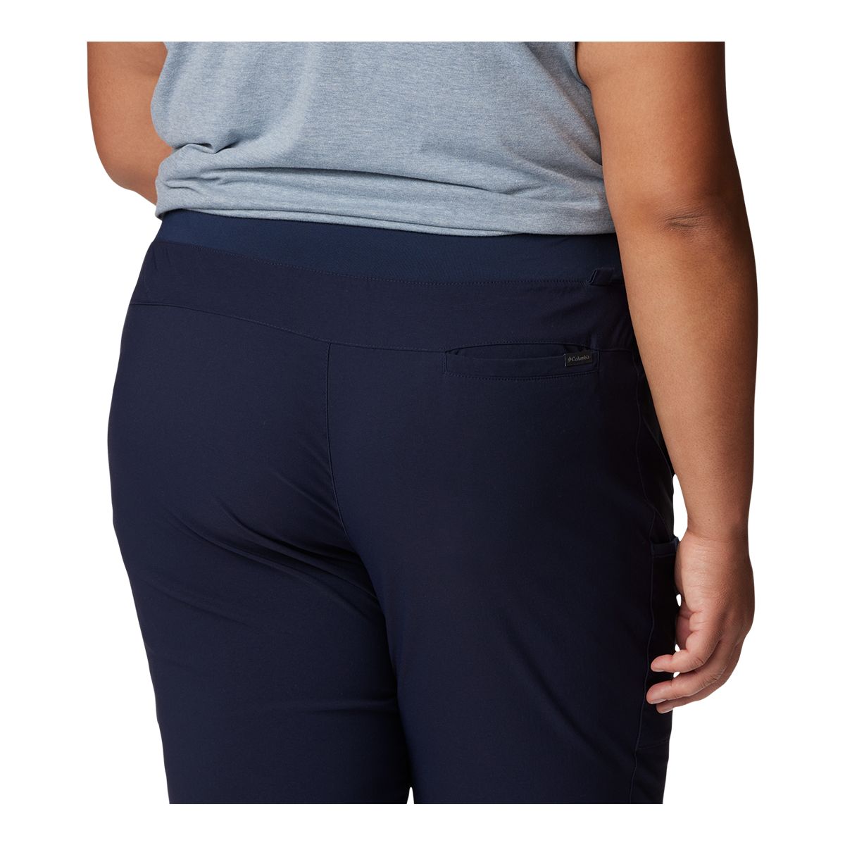 Columbia Women's Plus Size Leslie Falls™ Capri Pants