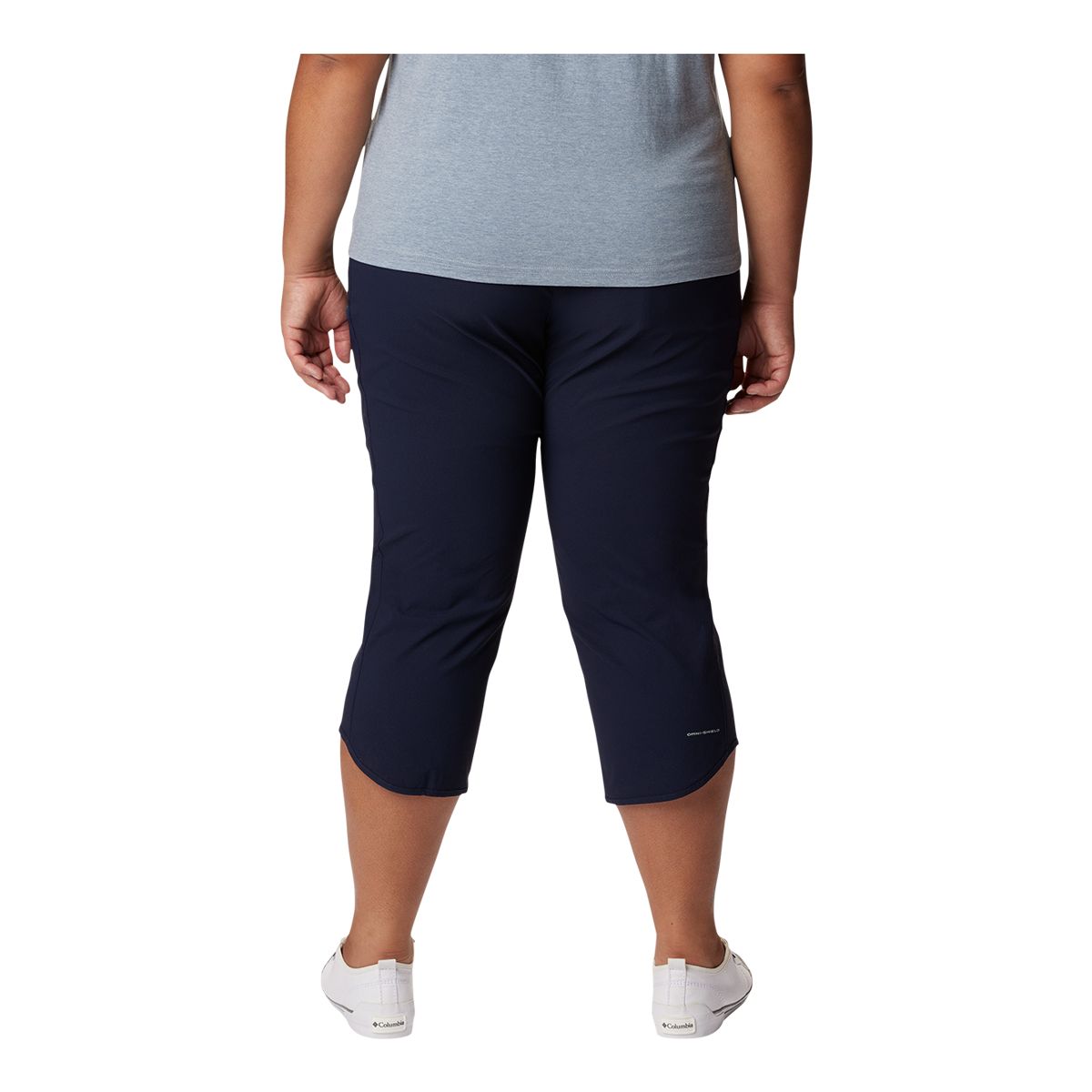 Columbia Women's Plus Size Leslie Falls™ Capri Pants