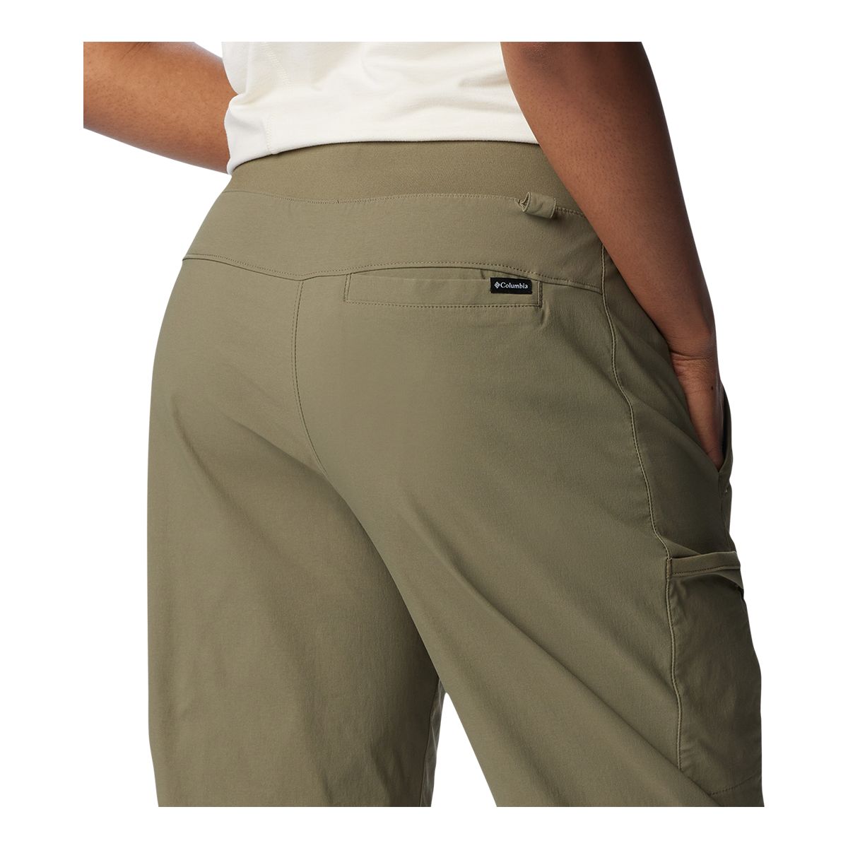 Columbia Women's Leslie Falls™ Jogger Pants