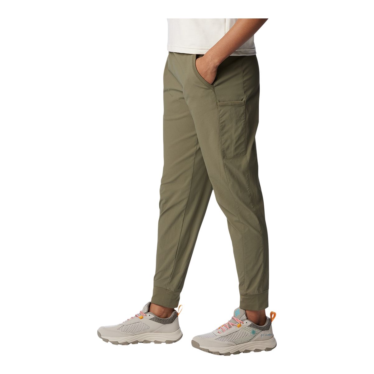 Columbia Women's Leslie Falls™ Jogger Pants