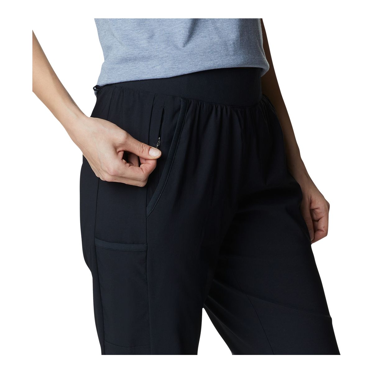Columbia Women's Leslie Falls Omni-Shade Pants