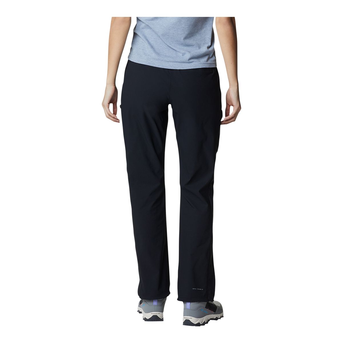 Columbia Women's Leslie Falls Omni-Shade Pants
