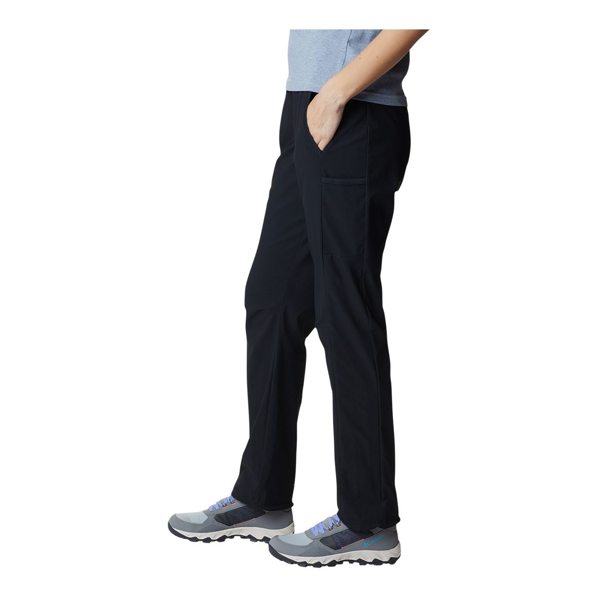 Columbia Women's Leslie Falls Omni-Shade Pants