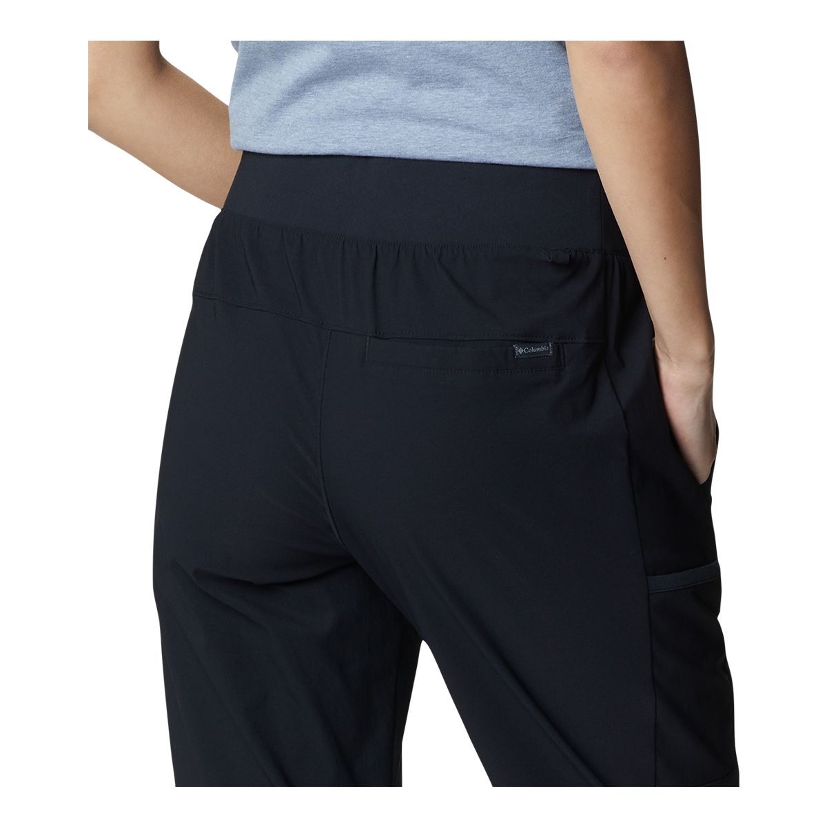 Columbia Women's Leslie Falls Omni-Shade Pants