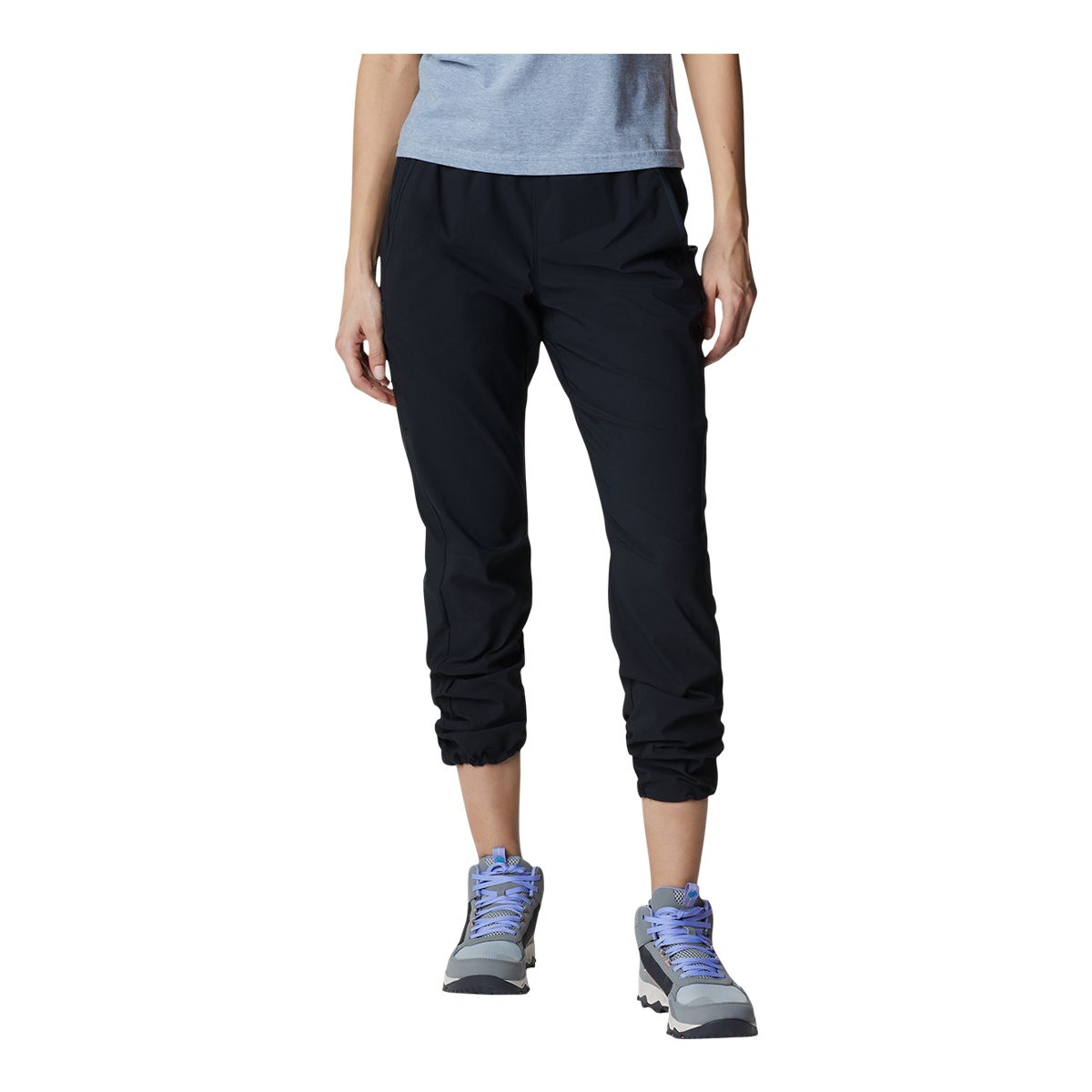 Columbia Women's Leslie Falls Omni-Shade Pants
