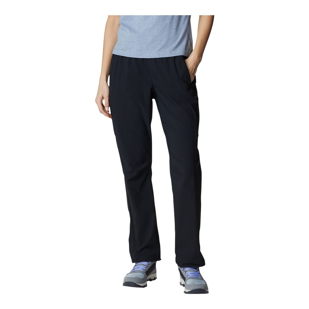 Columbia Women's Leslie Falls Omni-Shade Pants