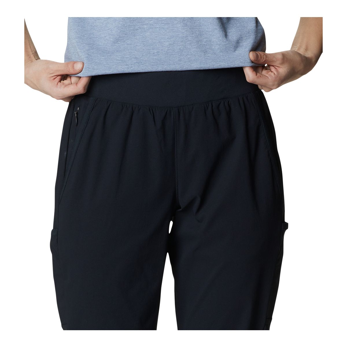Columbia Women's Leslie Falls Omni-Shade Pants