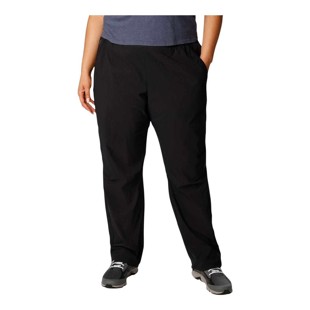 Columbia Women's Leslie Falls Omni-Shade Pants