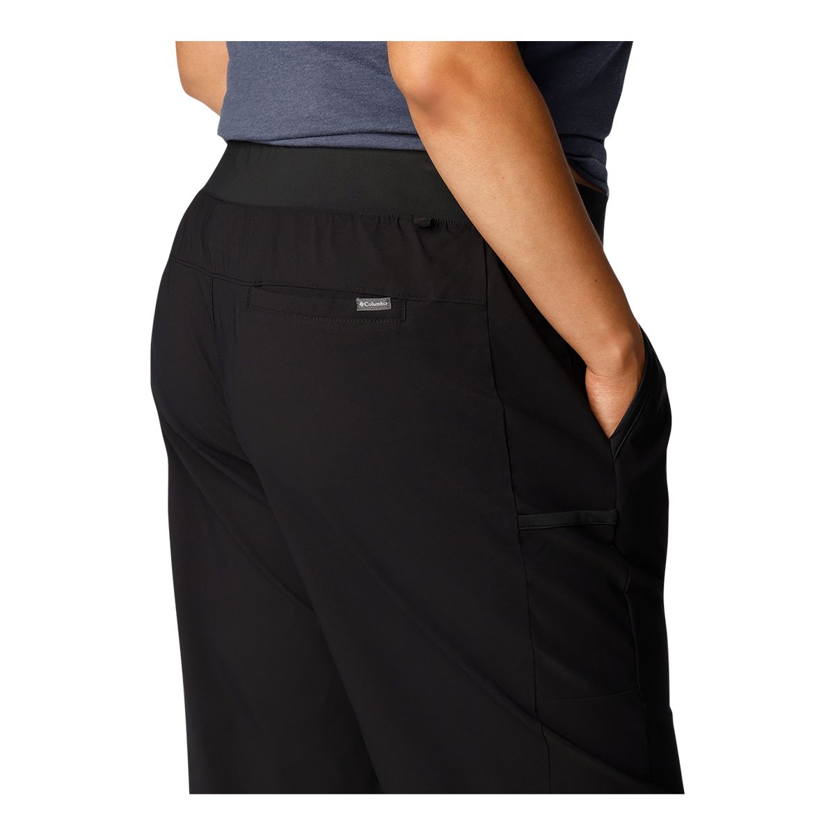 Columbia Women's Leslie Falls Omni-Shade Pants