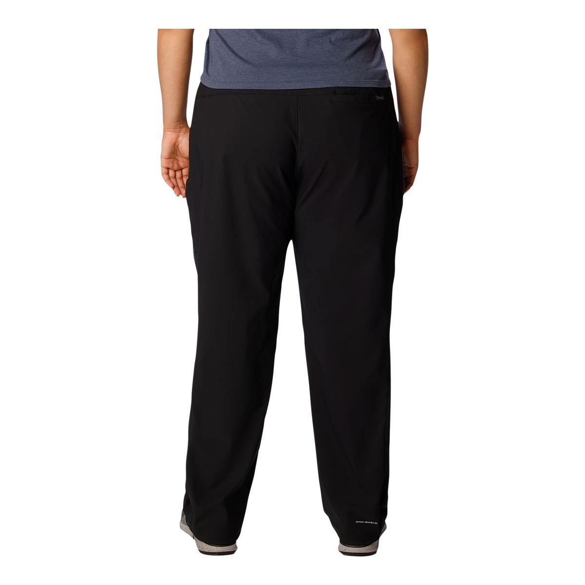 Columbia Women's Leslie Falls Omni-Shade Pants