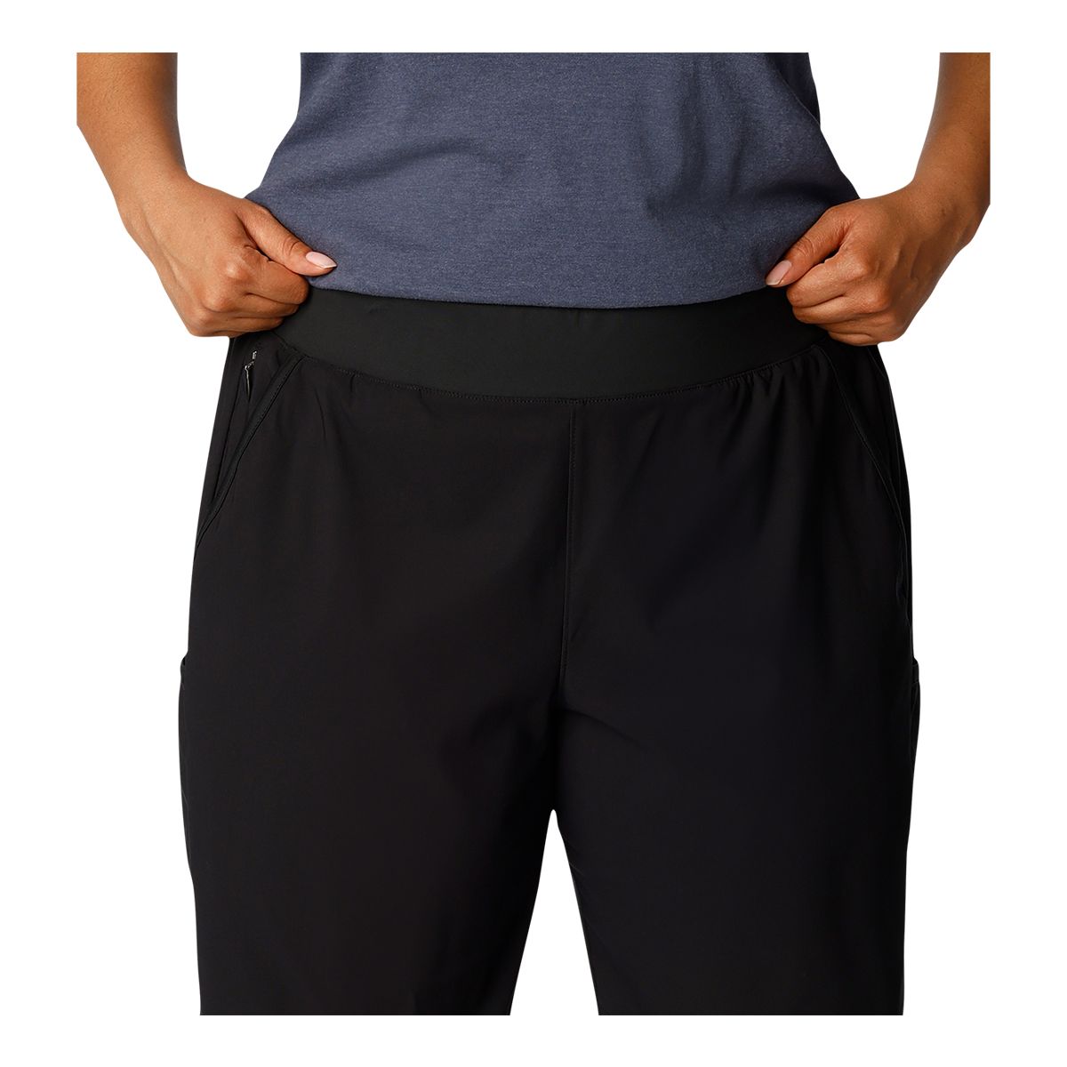 Columbia Women's Leslie Falls Omni-Shade Pants