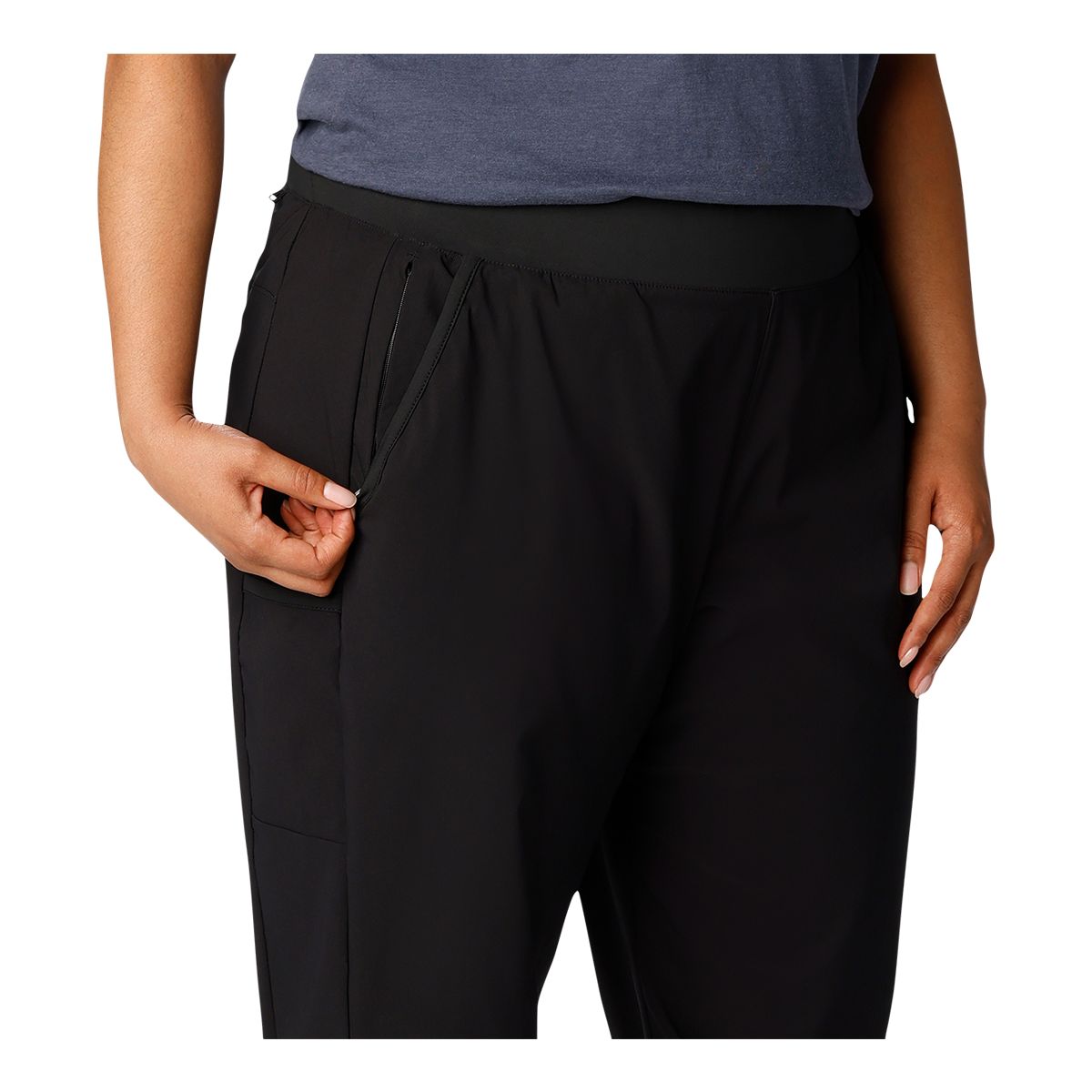 Columbia Women's Leslie Falls Omni-Shade Pants