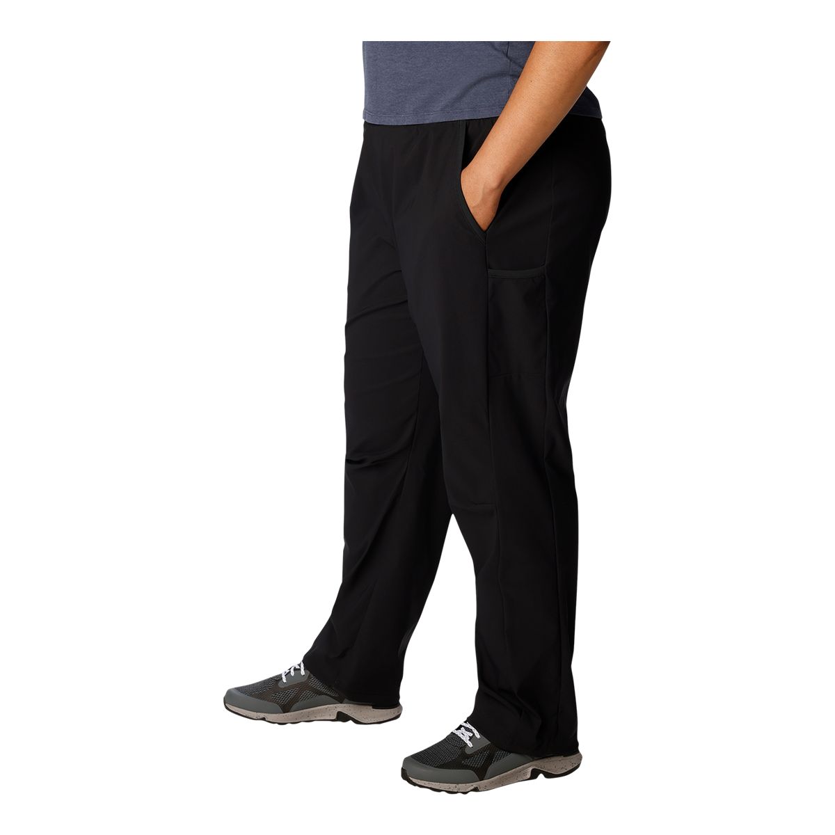 Columbia Women's Leslie Falls Omni-Shade Pants